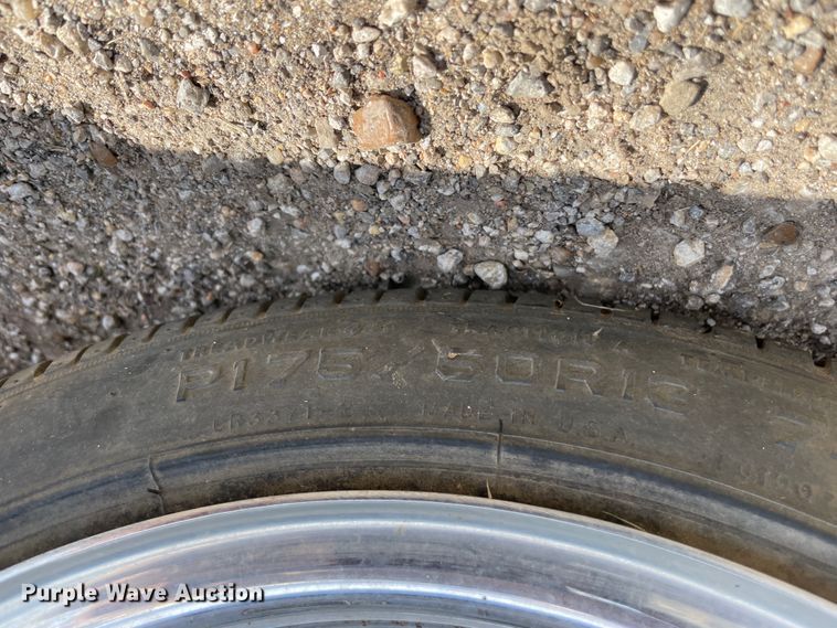 image for item II9450 Lido  golf cart