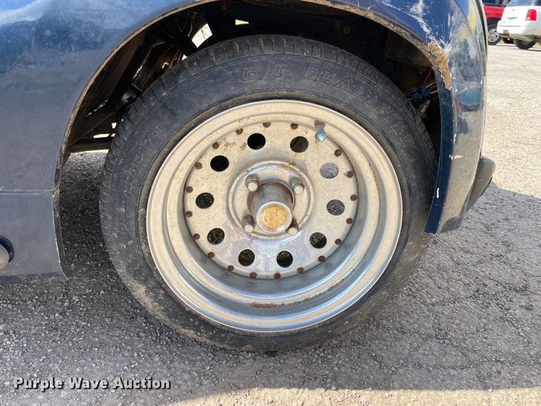 image for item II9450 Lido  golf cart