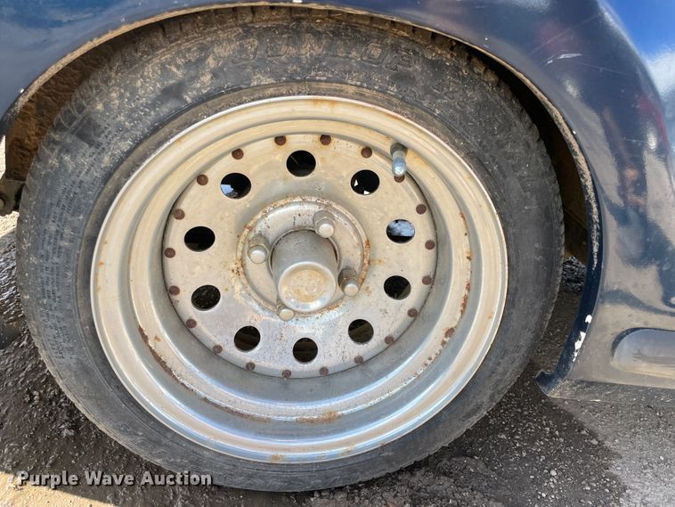 image for item II9450 Lido  golf cart