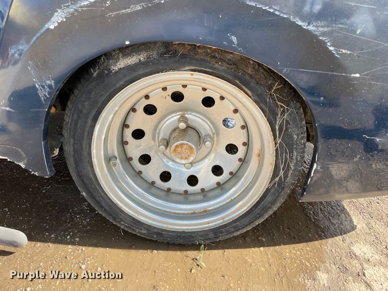 image for item II9450 Lido  golf cart