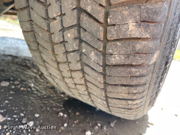 image for item II9450 Lido  golf cart