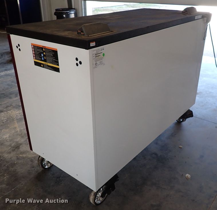 image for item IK9143 Snap On  tool box