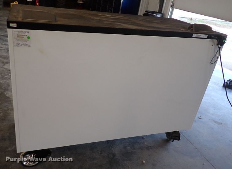 image for item IK9143 Snap On  tool box