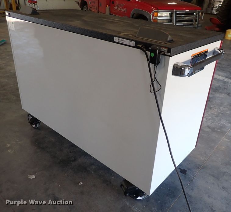 image for item IK9143 Snap On  tool box