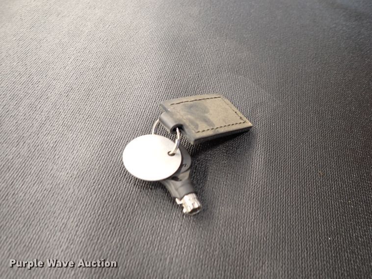 image for item IK9143 Snap On  tool box