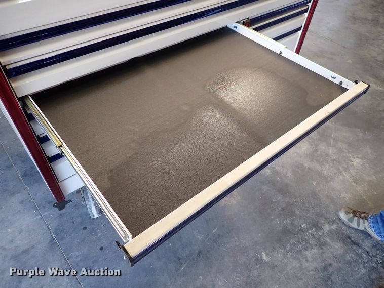 image for item IK9143 Snap On  tool box