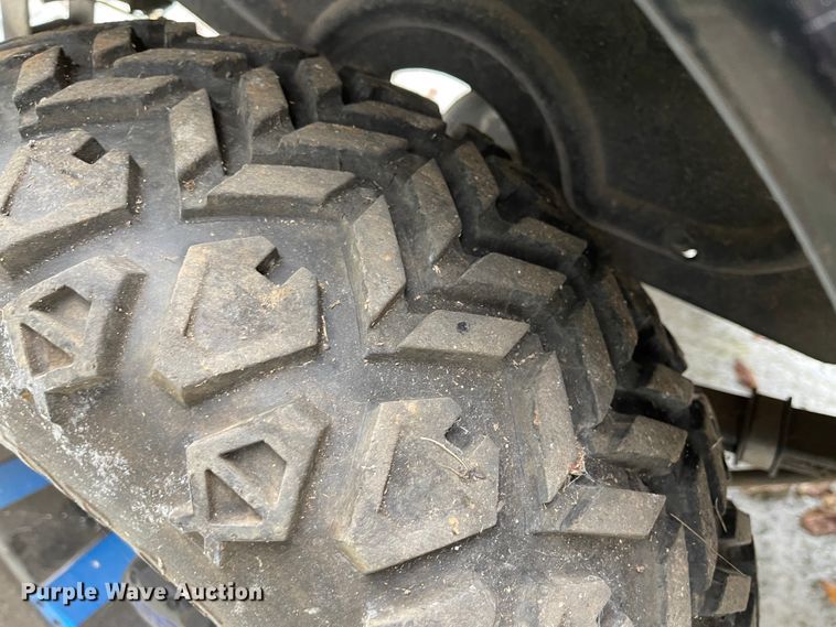 image for item IK9535 Club Car  golf cart