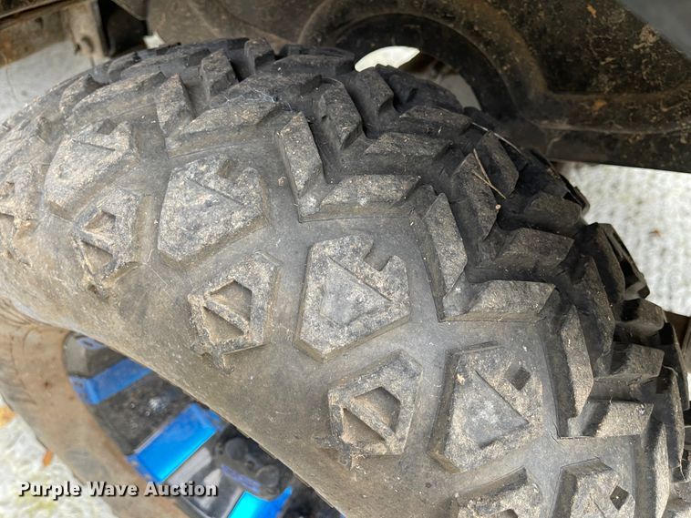 image for item IK9535 Club Car  golf cart