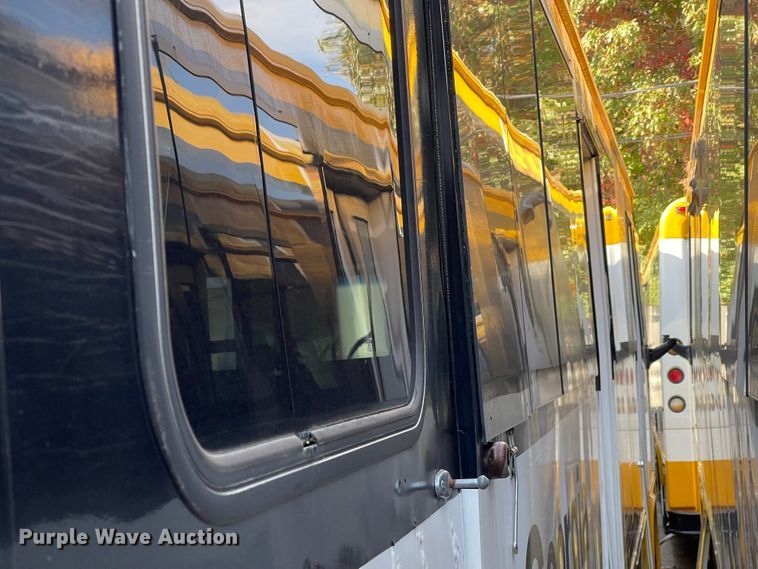 image for item IK9541 2010 Freightliner MB55  trolley