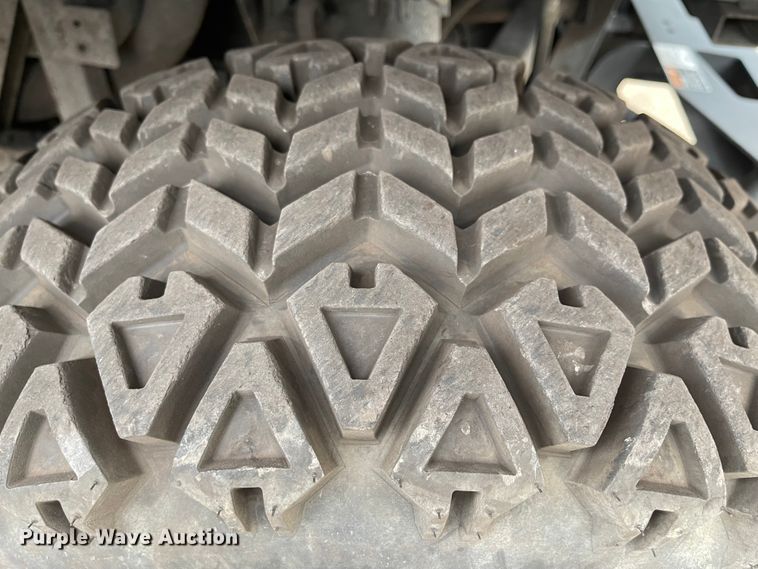 image for item IK9546 2017 Kubota RTV X900  utility vehicle