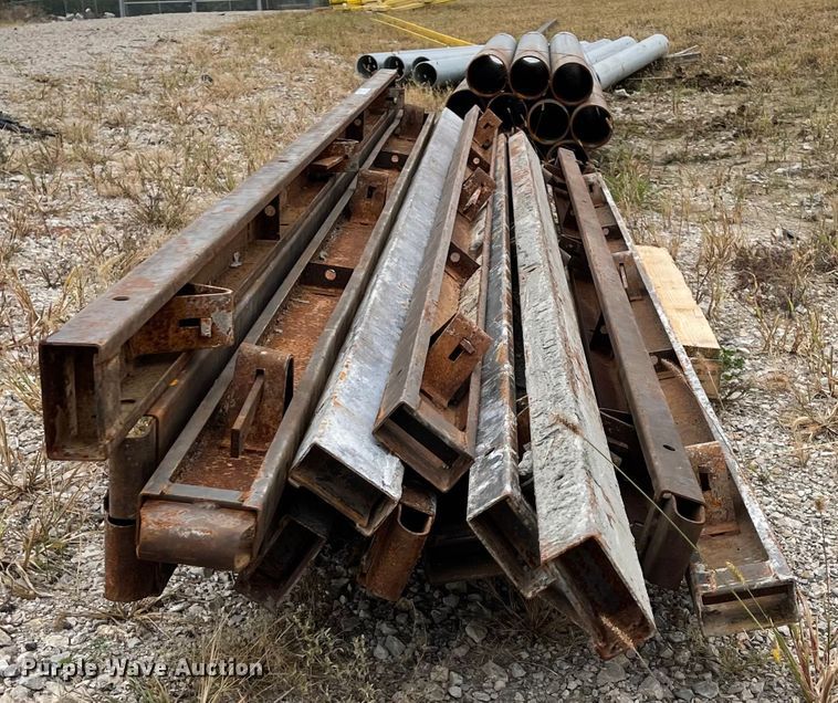 image for item IK9563 Building materials