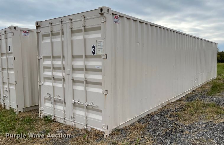 image for item IK9565 Storage container