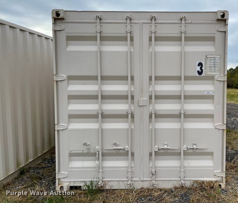 image for item IK9565 Storage container