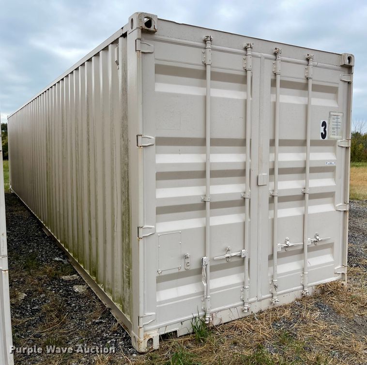 image for item IK9565 Storage container