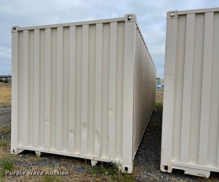 image for item IK9565 Storage container