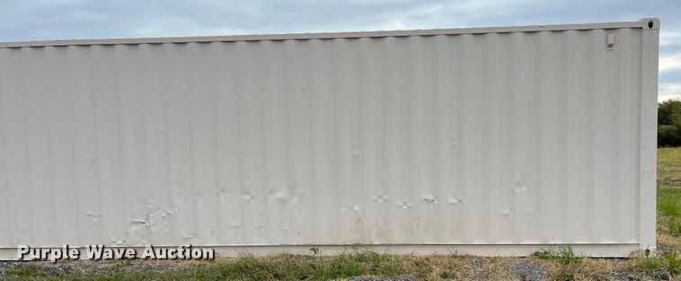 image for item IK9565 Storage container