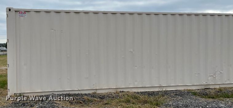 image for item IK9565 Storage container