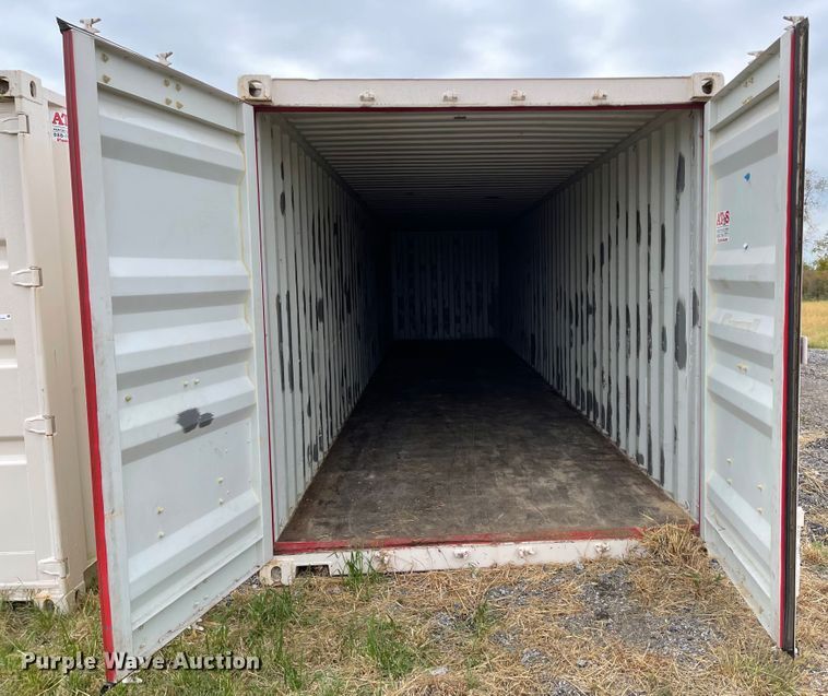 image for item IK9565 Storage container