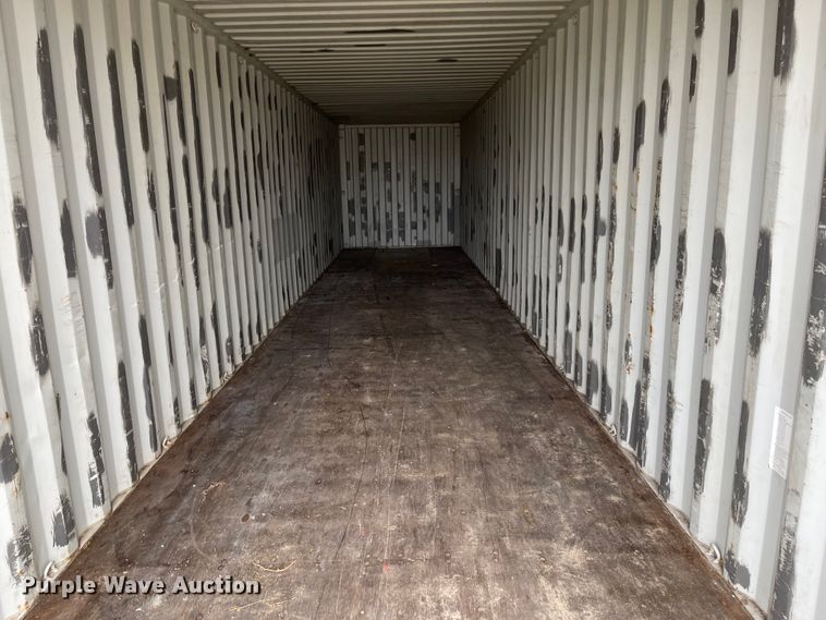 image for item IK9565 Storage container