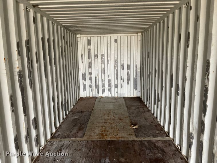 image for item IK9565 Storage container