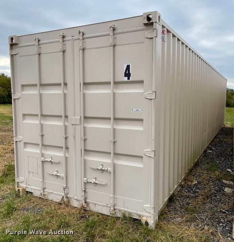 image for item IK9566 Storage container