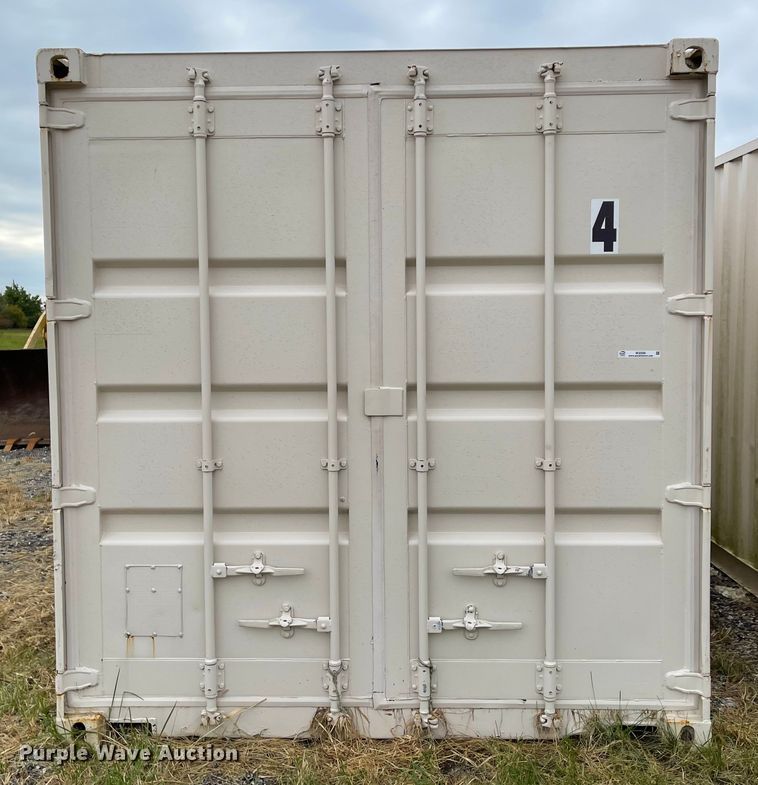 image for item IK9566 Storage container