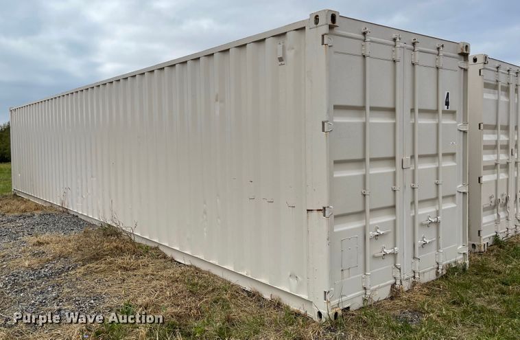 image for item IK9566 Storage container