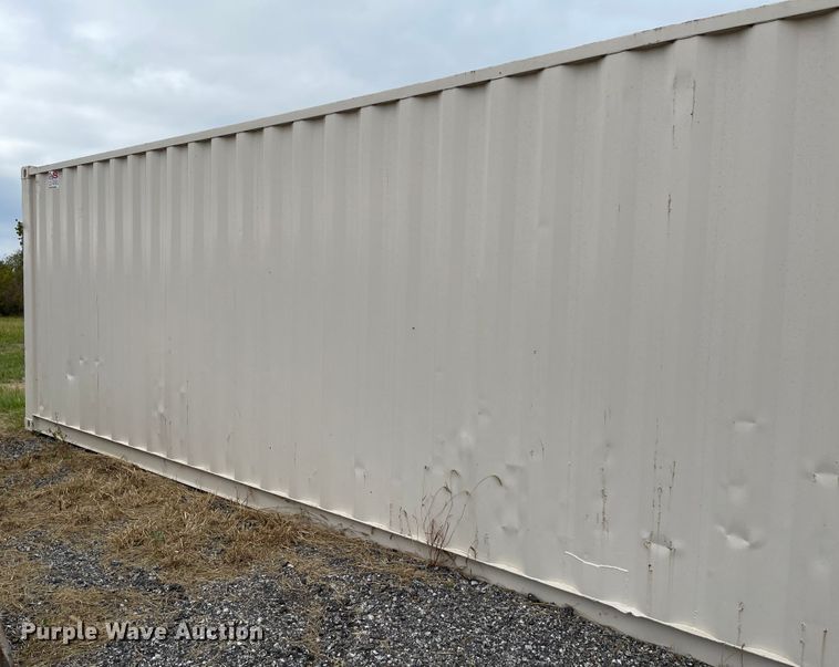 image for item IK9566 Storage container