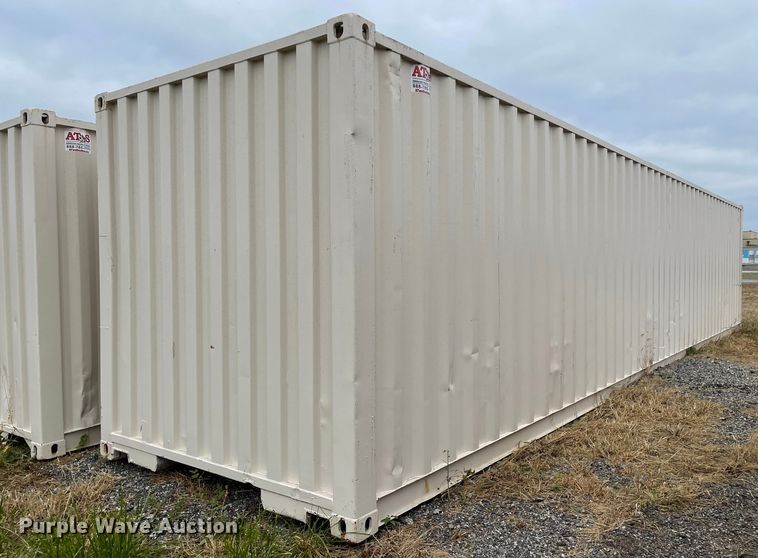 image for item IK9566 Storage container