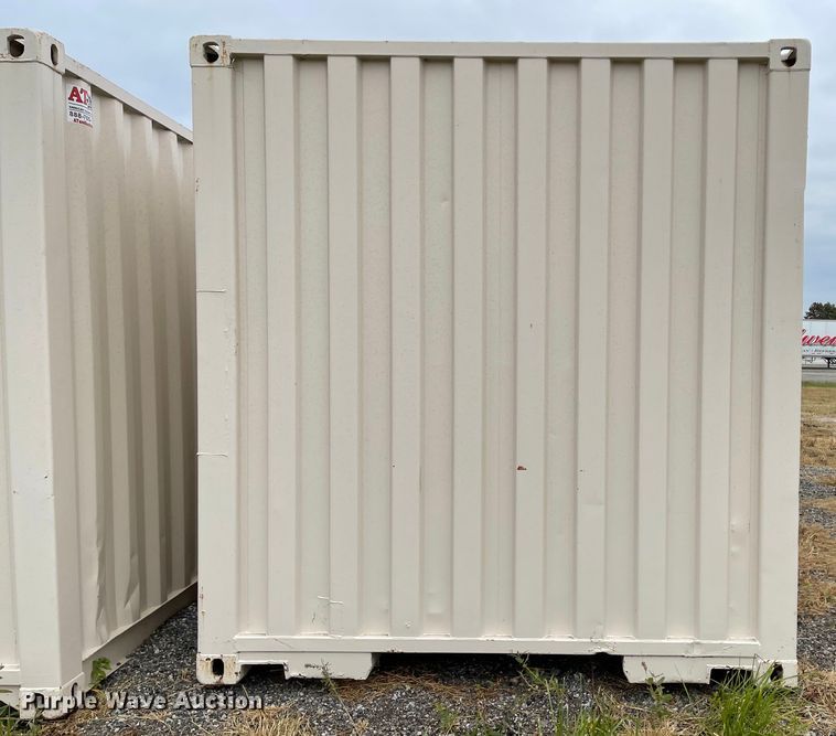 image for item IK9566 Storage container