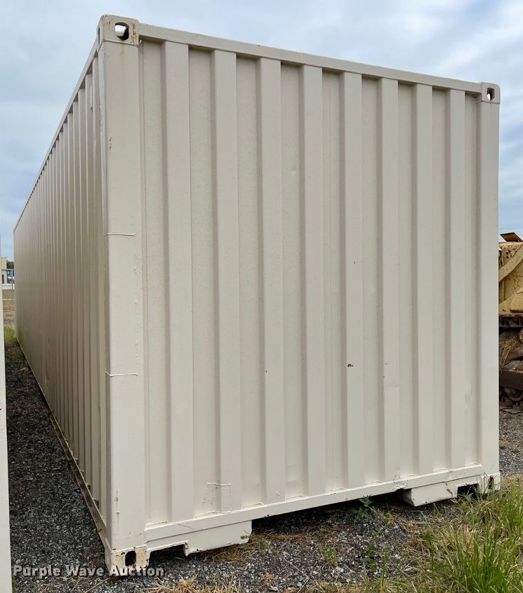 image for item IK9566 Storage container