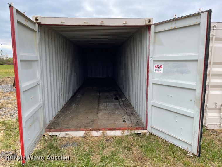 image for item IK9566 Storage container