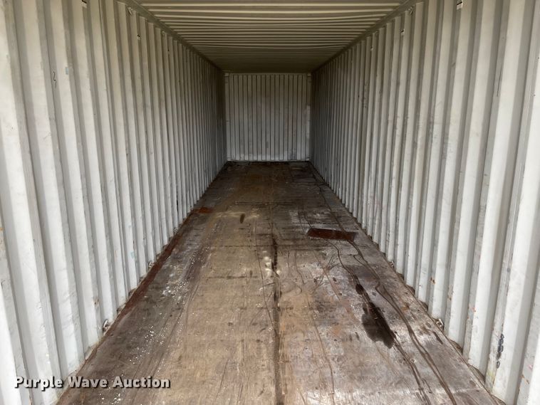 image for item IK9566 Storage container