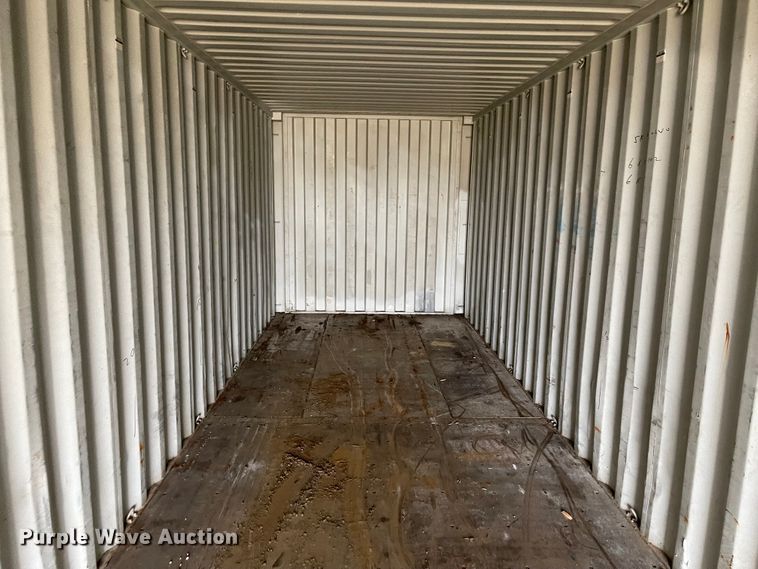 image for item IK9566 Storage container