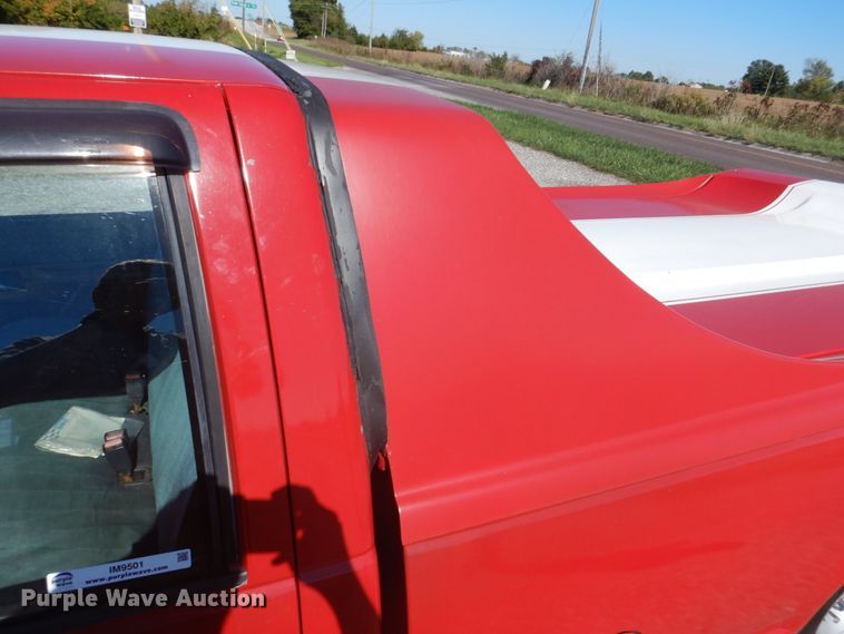 image for item IM9501 1989 Chevrolet 1500  pickup truck