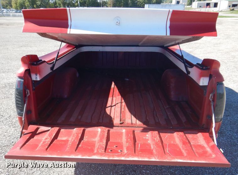 image for item IM9501 1989 Chevrolet 1500  pickup truck