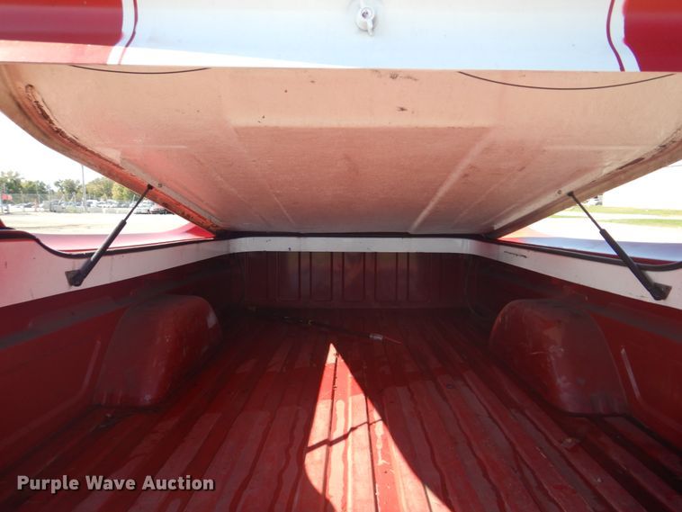 image for item IM9501 1989 Chevrolet 1500  pickup truck