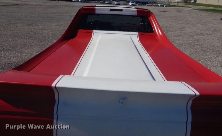 image for item IM9501 1989 Chevrolet 1500  pickup truck