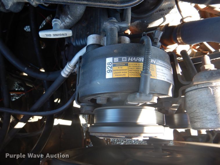 image for item IM9501 1989 Chevrolet 1500  pickup truck