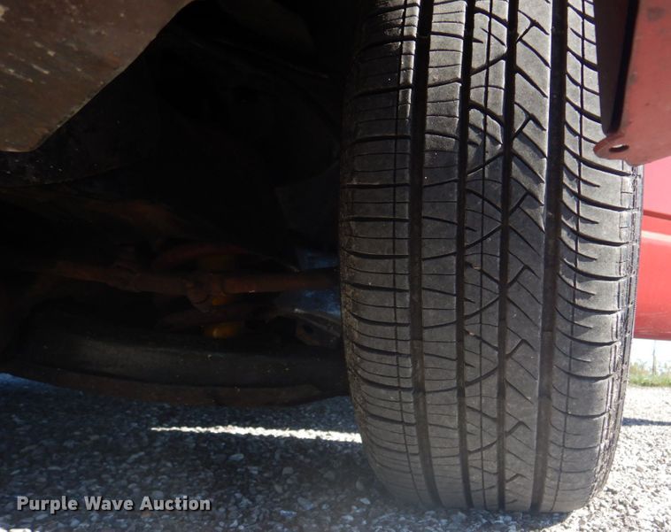 image for item IM9501 1989 Chevrolet 1500  pickup truck