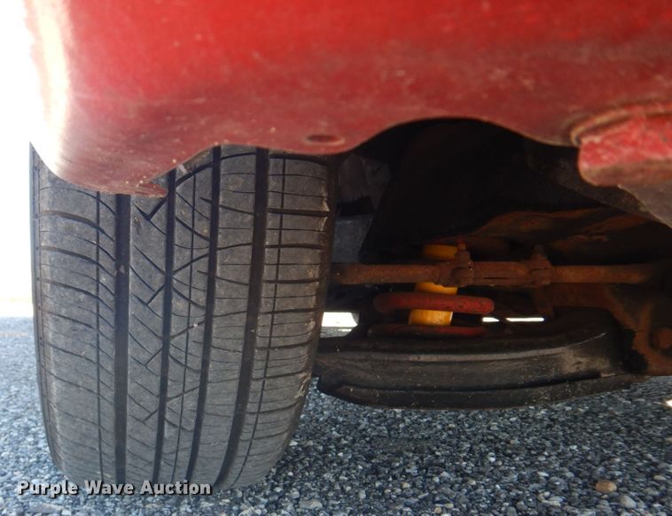 image for item IM9501 1989 Chevrolet 1500  pickup truck