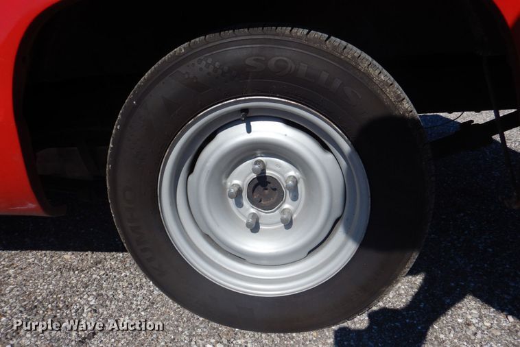 image for item IM9501 1989 Chevrolet 1500  pickup truck