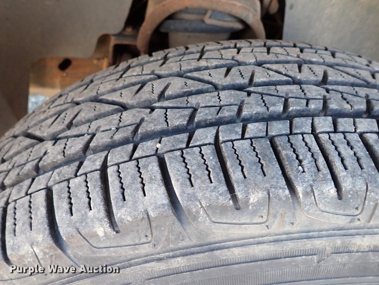 image for item IN9732 2012 Chevrolet Silverado 1500  Ext. Cab pickup truck