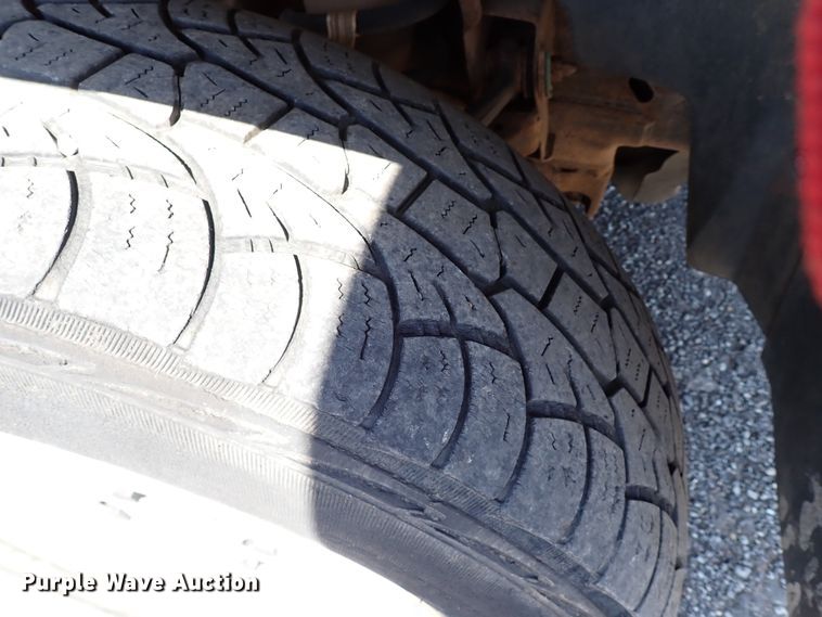 image for item IN9732 2012 Chevrolet Silverado 1500  Ext. Cab pickup truck