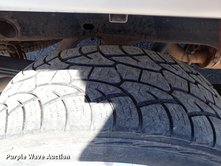 image for item IN9732 2012 Chevrolet Silverado 1500  Ext. Cab pickup truck