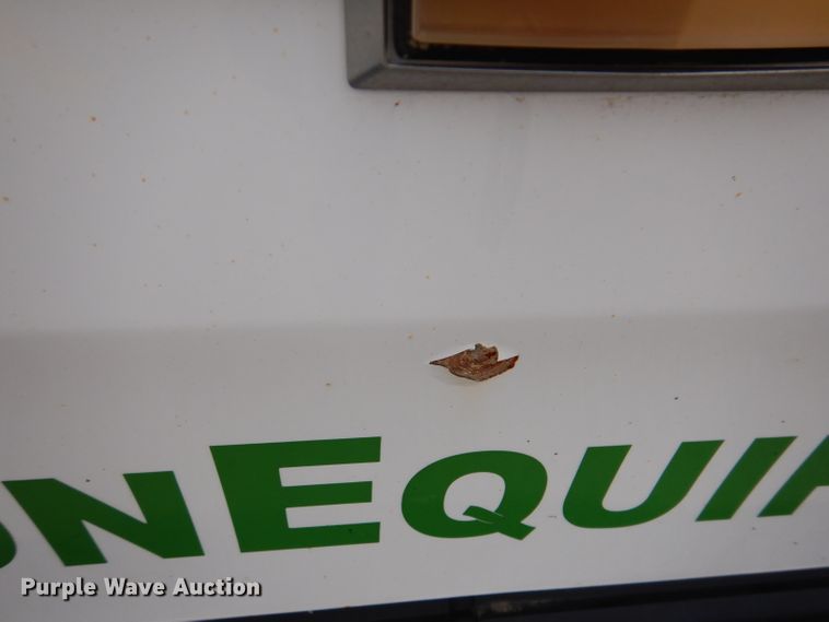 image for item IN9890 2009 Chevrolet Silverado 1500  Ext. Cab pickup truck