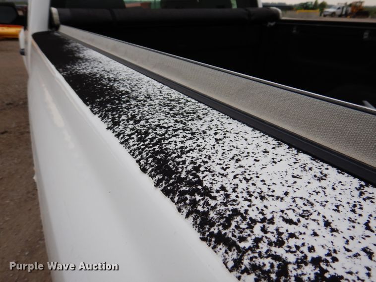 image for item IN9890 2009 Chevrolet Silverado 1500  Ext. Cab pickup truck