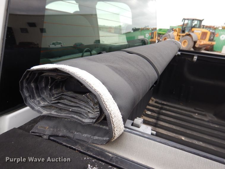 image for item IN9890 2009 Chevrolet Silverado 1500  Ext. Cab pickup truck