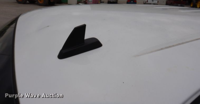 image for item IN9890 2009 Chevrolet Silverado 1500  Ext. Cab pickup truck