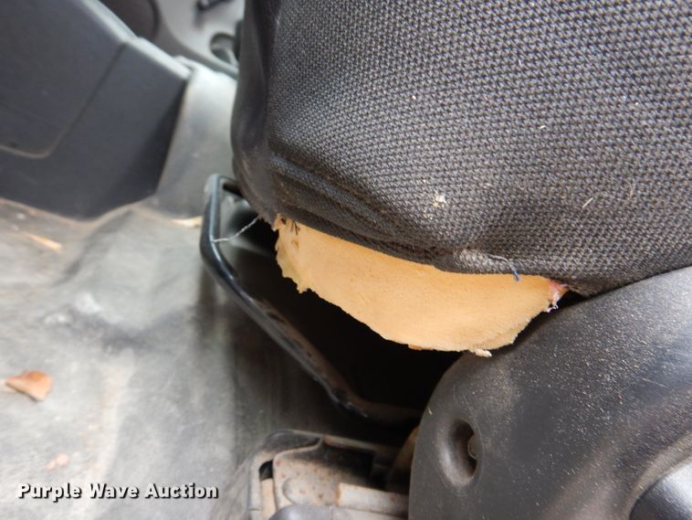 image for item IN9890 2009 Chevrolet Silverado 1500  Ext. Cab pickup truck